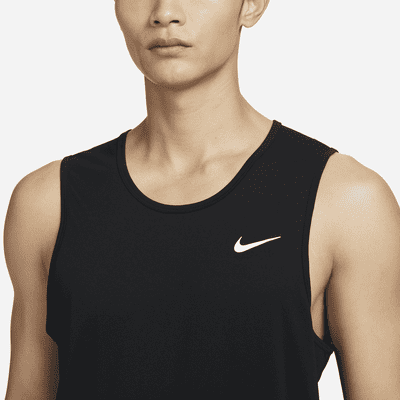 เสื้อกล้ามฟิตเนสแขนกุดผู้ชาย Nike Dri-FIT Hyverse