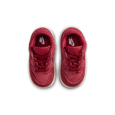 나이키 덩크 로우 SE 베이비 신발