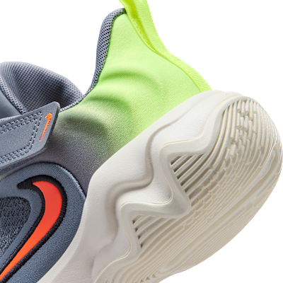 Giannis Immortality 4 Younger Kids' Shoes