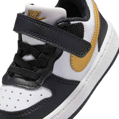 Nike Court Borough Low Recraft Baby/Toddler Shoes