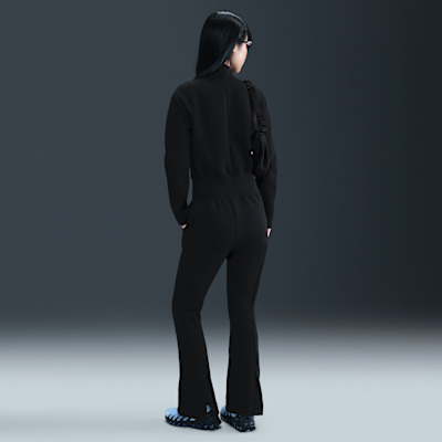 Jumpsuit para mujer Nike Sportswear Tech Fleece