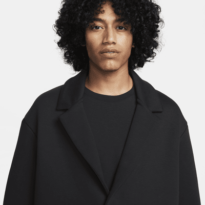 Nike Sportswear Tech Fleece Reimagined Men's Loose Fit Trench Coat