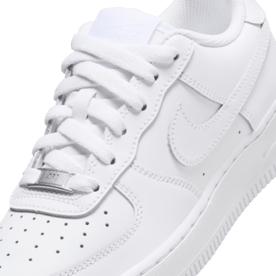 Nike Air Force 1 LE Older Kids' Shoes