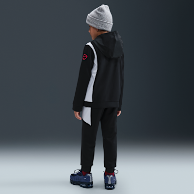 Survêtement tissé de foot Nike Total 90 Paris Saint-Germain 3e tenue pour ado
