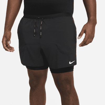 Nike Flex Stride Men's 5" 2-In-1 Running Shorts