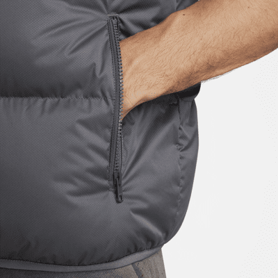 Nike Sportswear Club PrimaLoft® Men's Water-Repellent Puffer Gilet