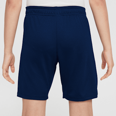 Nike Dri-FIT Strike Older Kids' Football Shorts