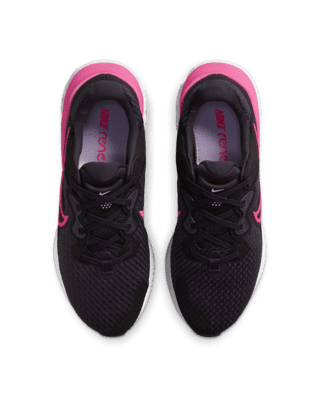 Agente Inútil Nombrar Calzado de running en carretera para mujer Nike Renew Run 2. Nike.com