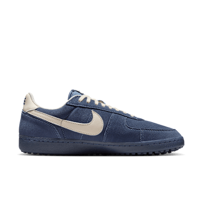 Nike Field General 麂皮