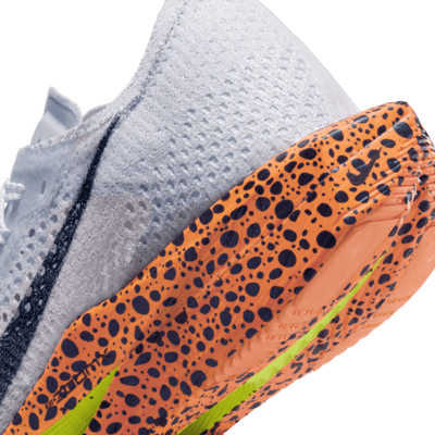 Damskie buty startowe do biegania po asfalcie Nike Vaporfly 3 Electric