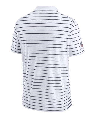 Nike NFL Men's Dallas Cowboys Sideline Lockup Performance Polo – Sportzzone