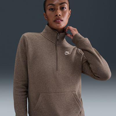 Nike Sportswear Club Fleece