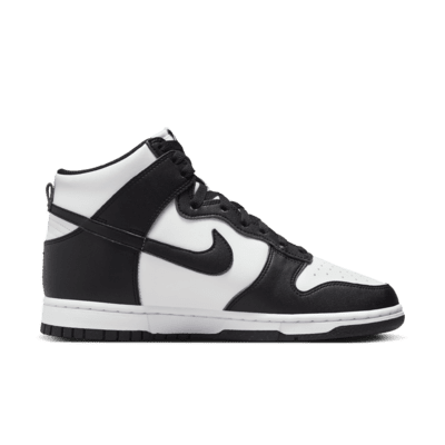 Nike Dunk High Next Nature Women's Shoes