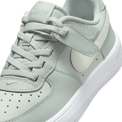 Nike Force 1 Low EasyOn Little Kids' Shoes
