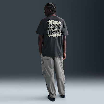 Nike Men's Max90 Basketball T-Shirt
