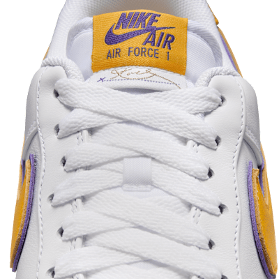 Air Force 1 Low Retro x Kobe Men's Shoes