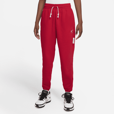 Nike Dri-FIT Swoosh Fly Standard Issue Women's Basketball Pants. Nike.com