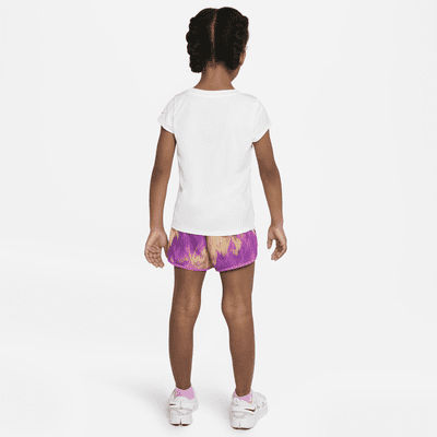 Nike Tee and Sprinter Set Little Kids' Set