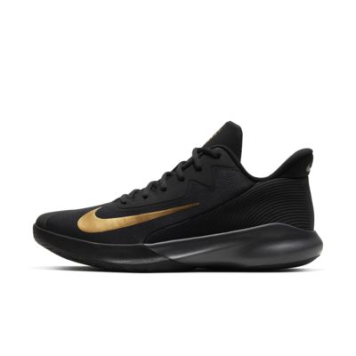 Nike Precision 4 Basketball Shoe. Nike LU