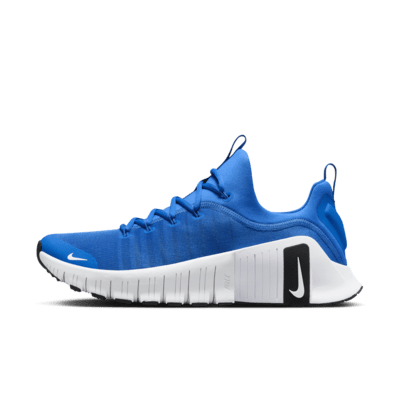 Nike Free Metcon 6 Men's Workout Shoes