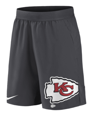 Nike Dri-fit Icon Legend (nfl Kansas City Chiefs) T-shirt in White for Men