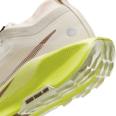 Nike Pegasus Trail 5 GORE-TEX waterdichte trailrunningschoenen voor dames