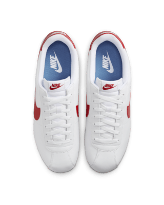 Nike Cortez 皮革