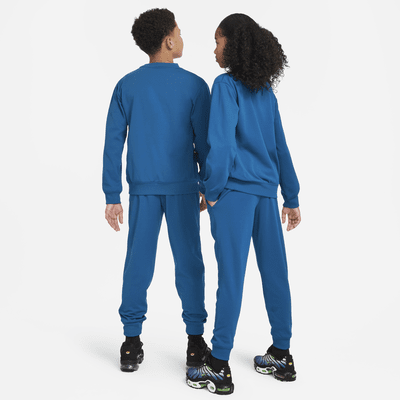 Nike Sportswear Big Kids' Tracksuit