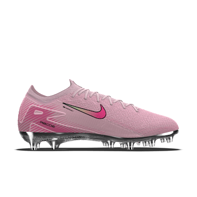Scarpa da calcio a profilo basso AG-Pro personalizzabile Nike Mercurial Vapor 16 Elite By You