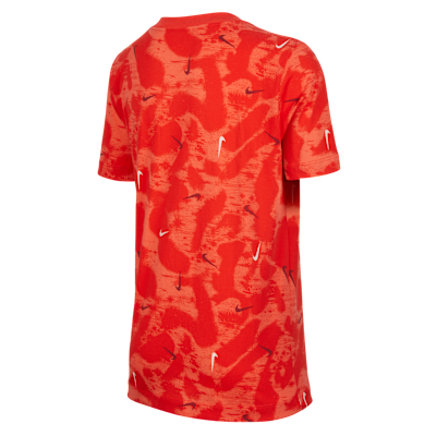 Nike Sportswear Older Kids' T-Shirt