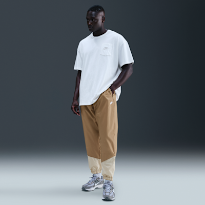 Nike Windrunner Men's Woven Lined Pants
