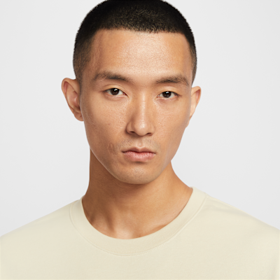 ナイキ クラブ メンズ フレンチ テリー クルー