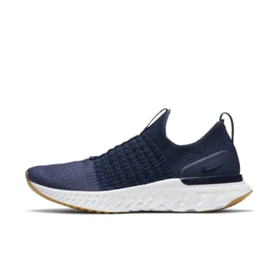 nike react phantom run flyknit 2 men's running shoes reviews