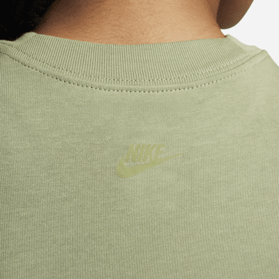 Nike Sportswear Heritage Women's Boxy Tee