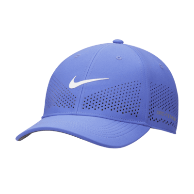 Nike Dri-FIT ADV Club Structured Swoosh Cap