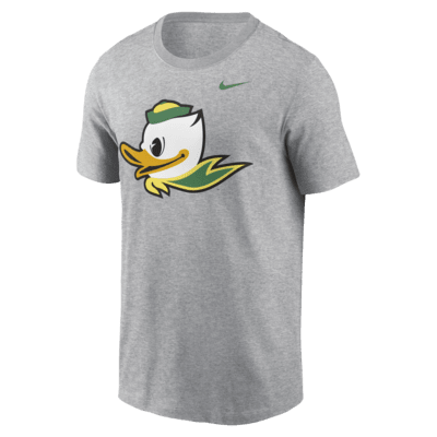 Мужская футболка Oregon Ducks Primetime Evergreen Alternate Logo