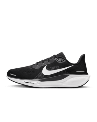 Мужские кроссовки Nike Pegasus 41 Road (Extra Wide) для бега