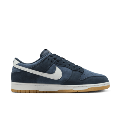 Tenis para hombre Nike Dunk Low Retro SE