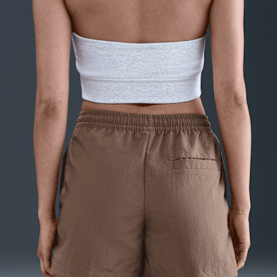 Nike Sportswear Everything Wovens Women's Mid-Rise 12.5cm (approx.) Shorts