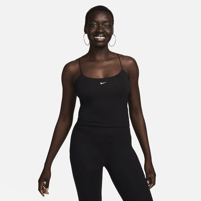 Nike Sportswear Chill Knit Women's Tight Cami Tank Top