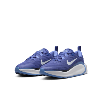 Tenis de correr para niños grandes Nike Infinity Flow