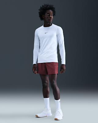 Мужские шорты Nike Pro Training Dri-FIT 6" Shorts для тренировок