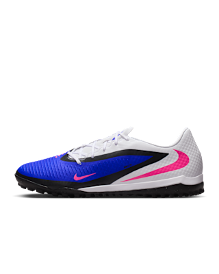 Unisex кроссовки Nike Phantom 6 Low Academy Turf Soccer