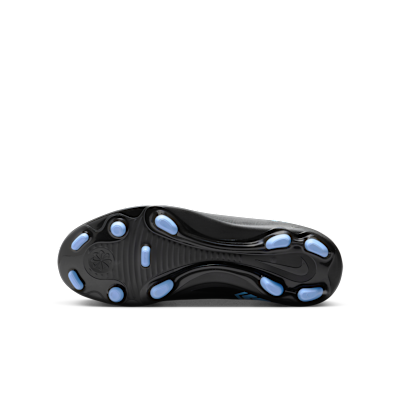 Nike Jr. Mercurial Superfly 10 Club Younger/Older Kids' Multi-Ground High-Top Football Boot