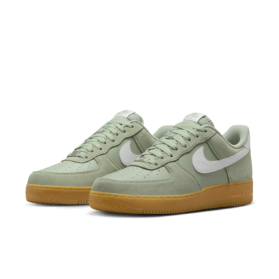 Nike Air Force 1 '07 LV8 Erkek Ayakkabısı