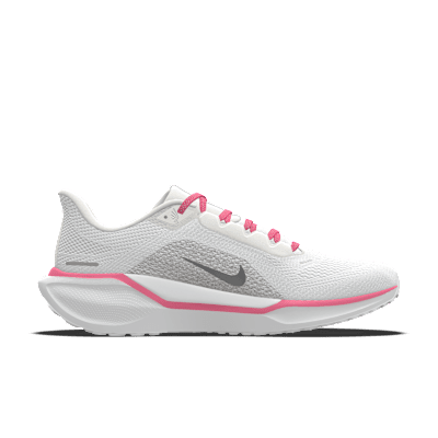 Nike Pegasus 41 By You Custom Women's Road Running Shoes