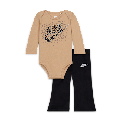 Nike Wild Warmth