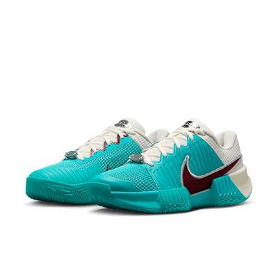 Nike GP Challenge Pro Premium Women's Clay Court Tennis Shoes