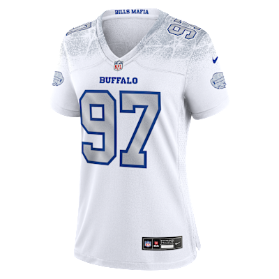 Joey Bosa Buffalo Bills Rivalries Collection