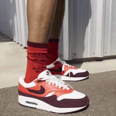 Nike Air Max 1-sko til mænd